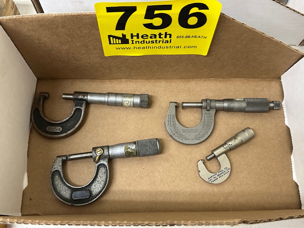 Lot 756