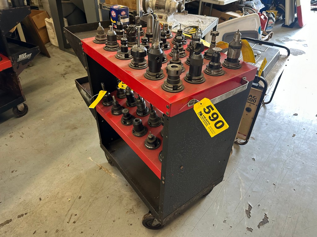 Lot 590