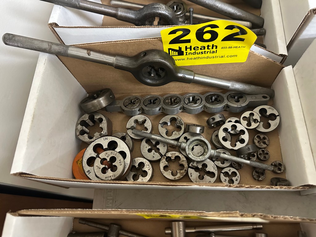 Lot 262