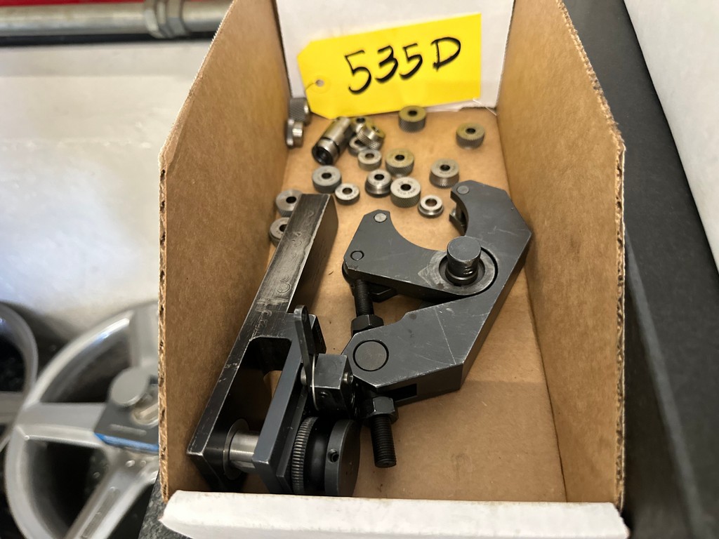 Lot 535D