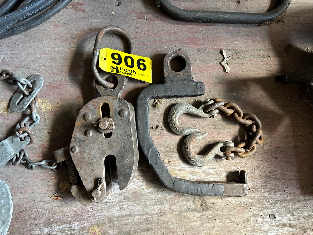 Lot 906