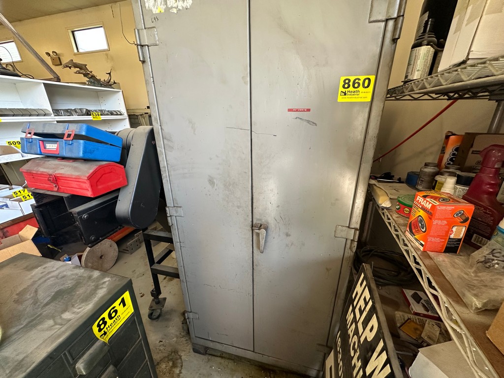 Lot 860