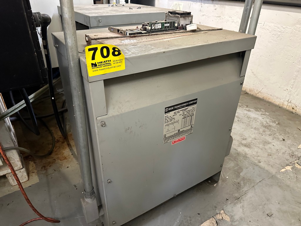Lot 708