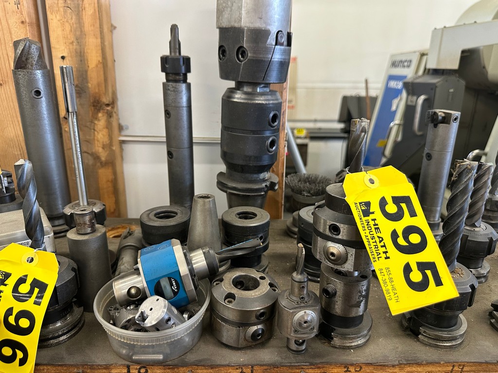 Lot 595