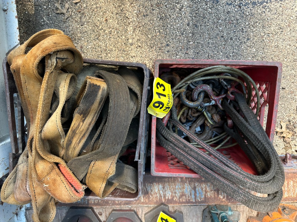 Lot 913