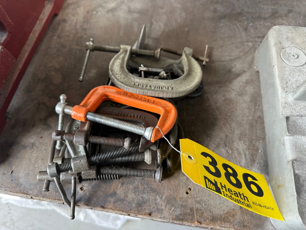 Lot 386
