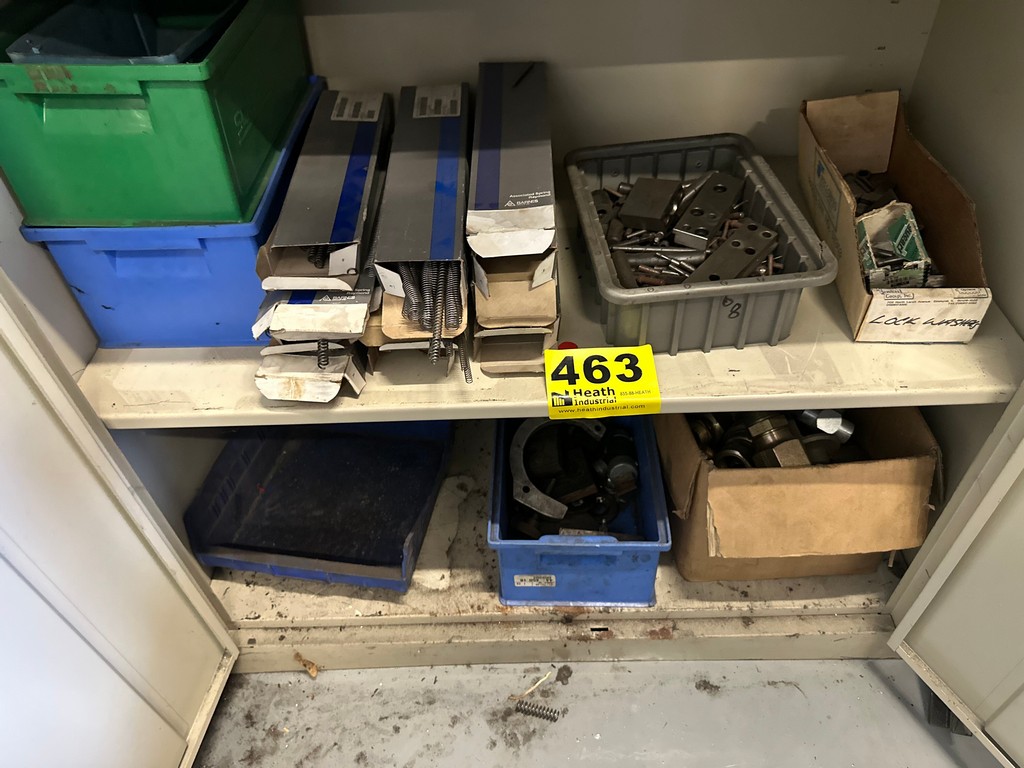 Lot 463