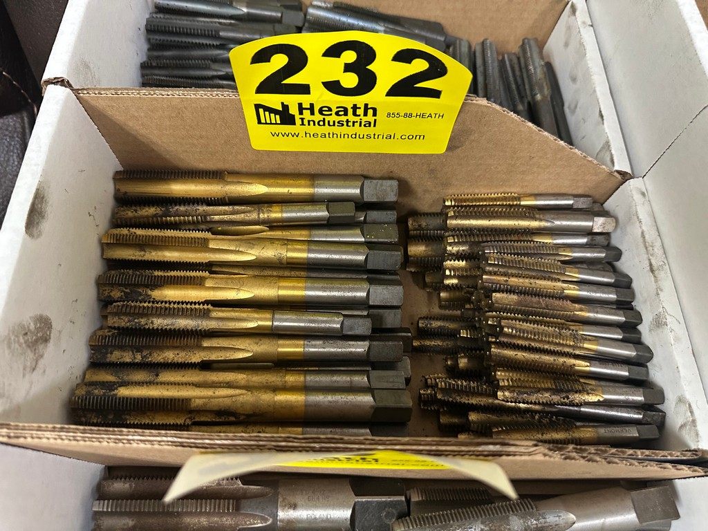 Lot 232