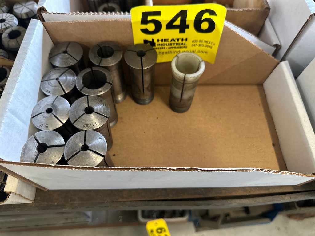 Lot 546