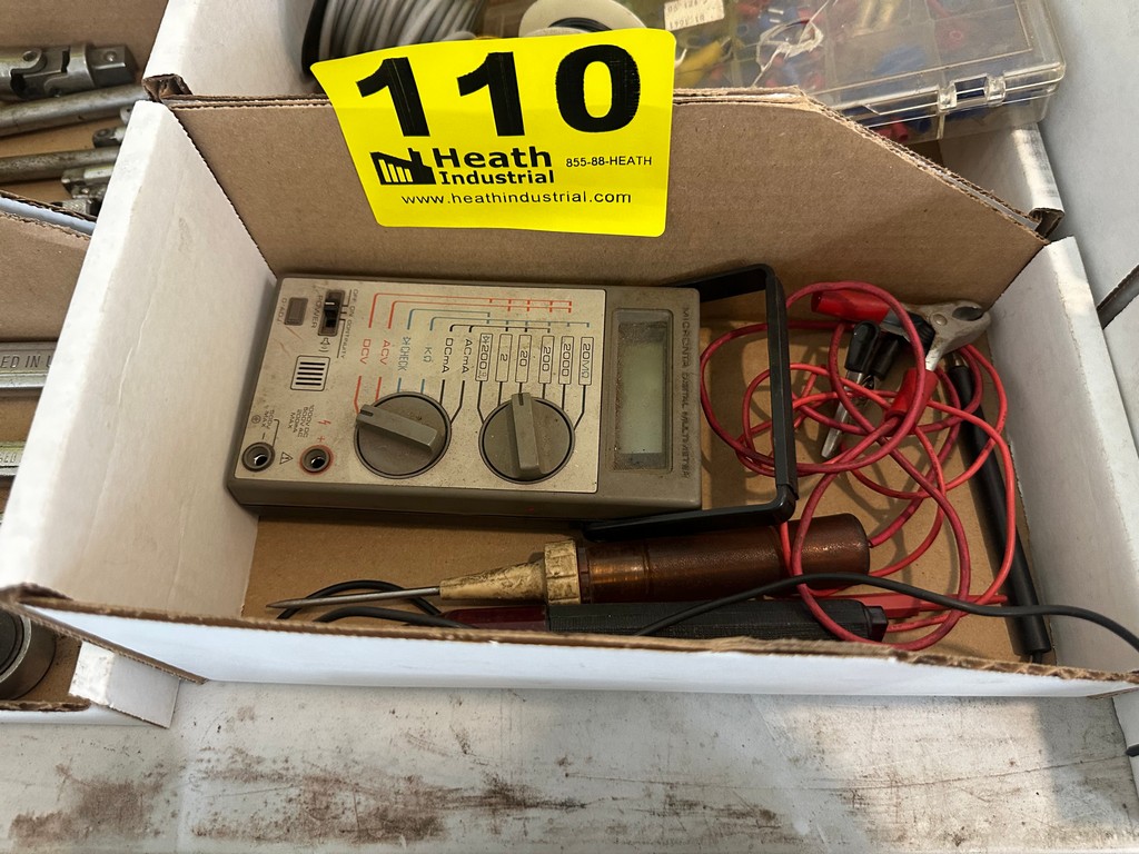 Lot 110