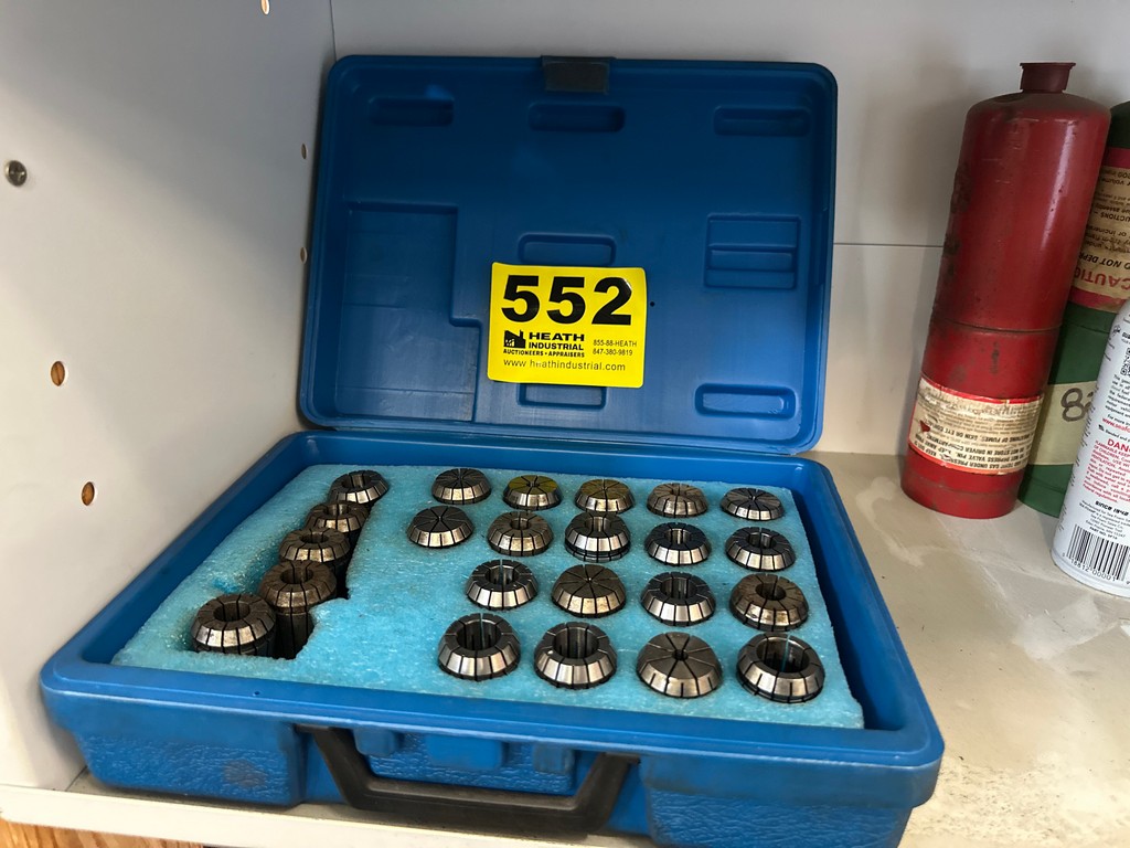 Lot 552