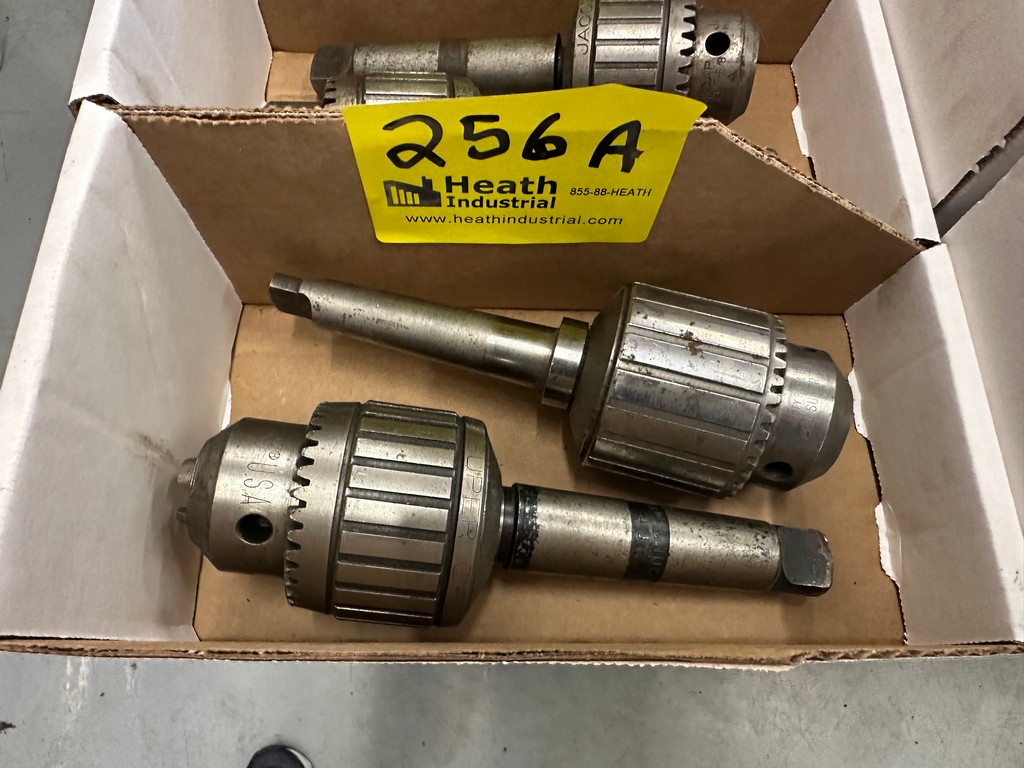 Lot 256A
