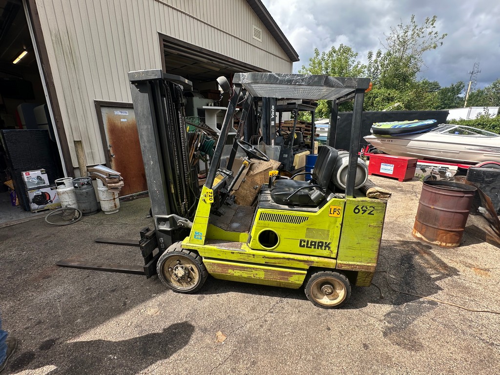 Lot 720