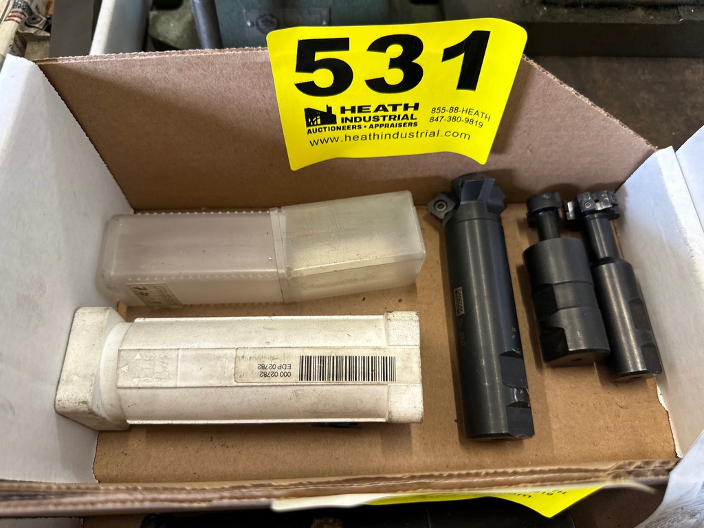 Lot 531