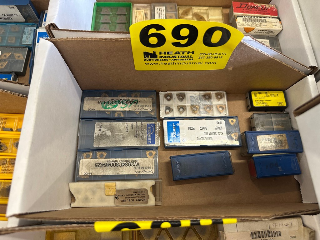 Lot 690