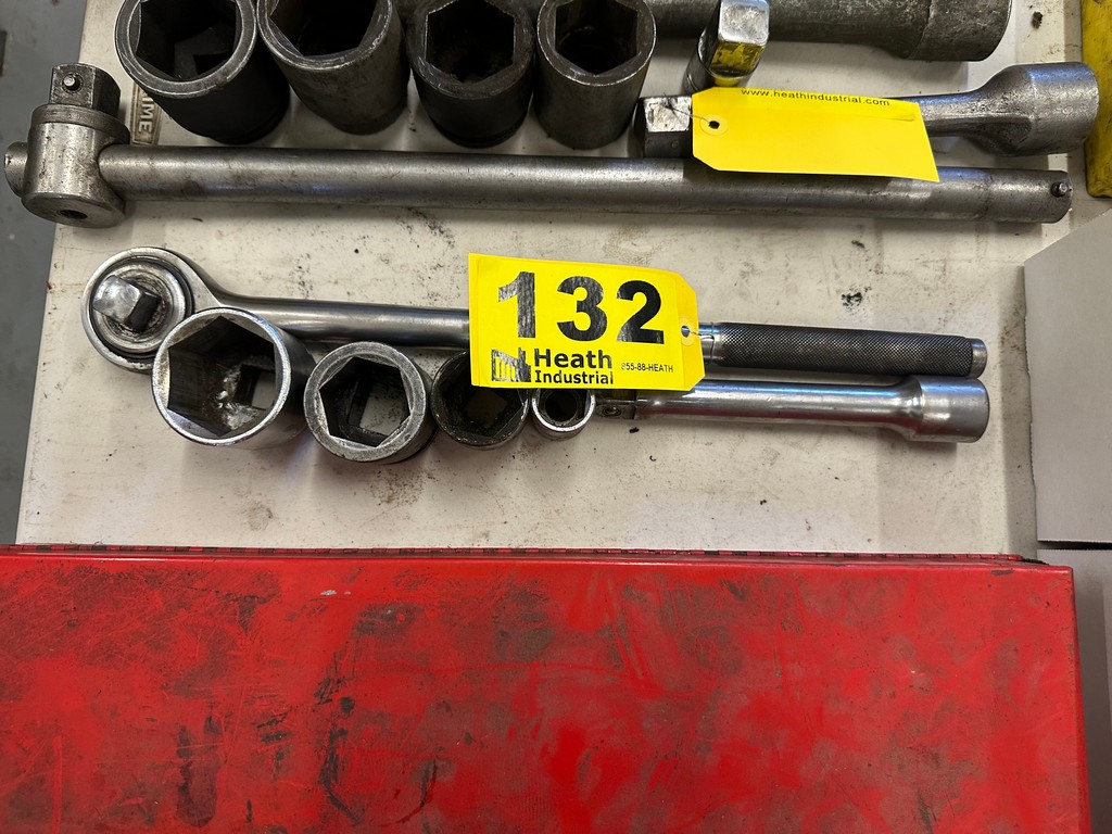 Lot 132