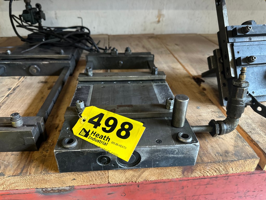 Lot 498