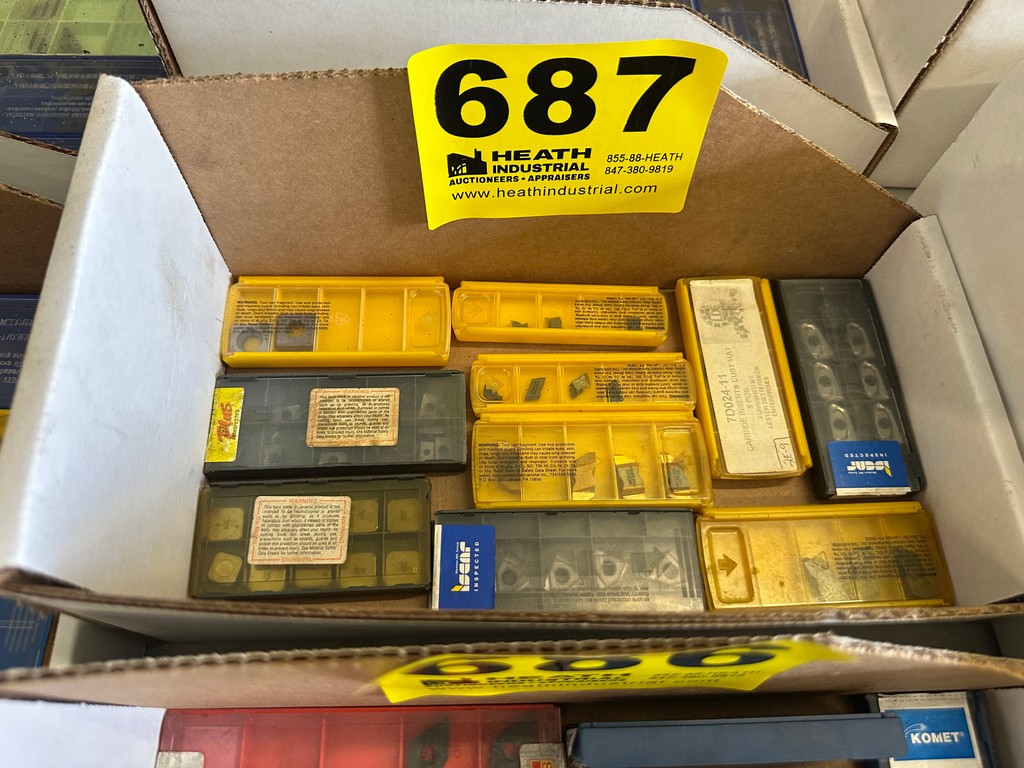 Lot 687
