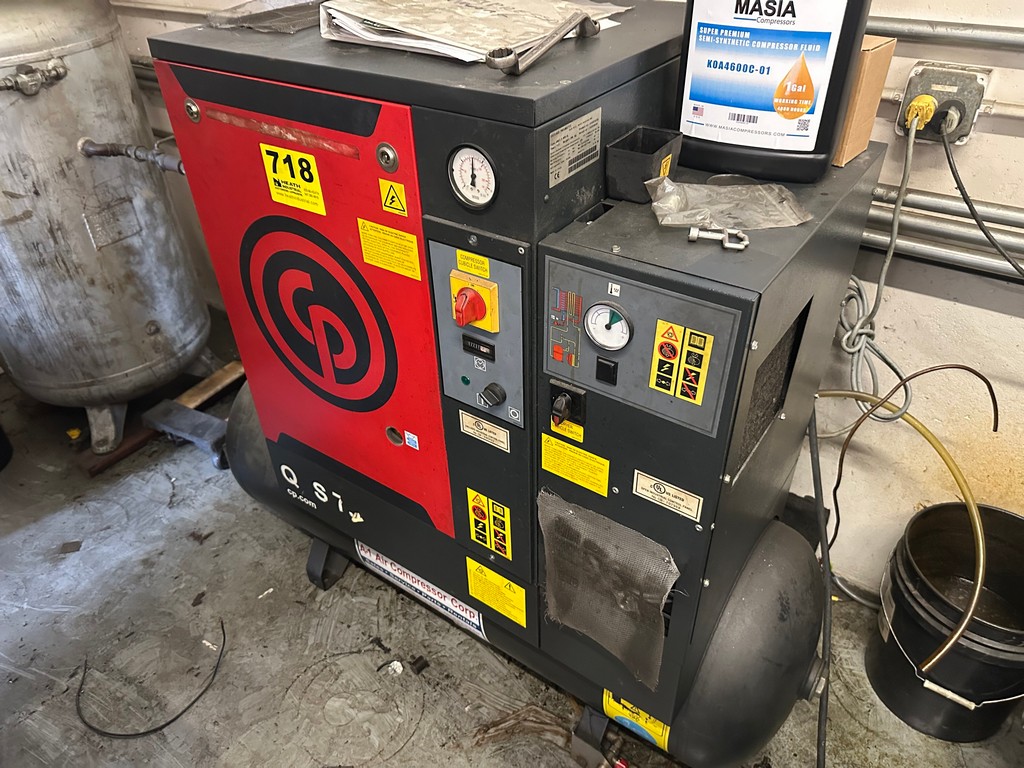 Lot 718