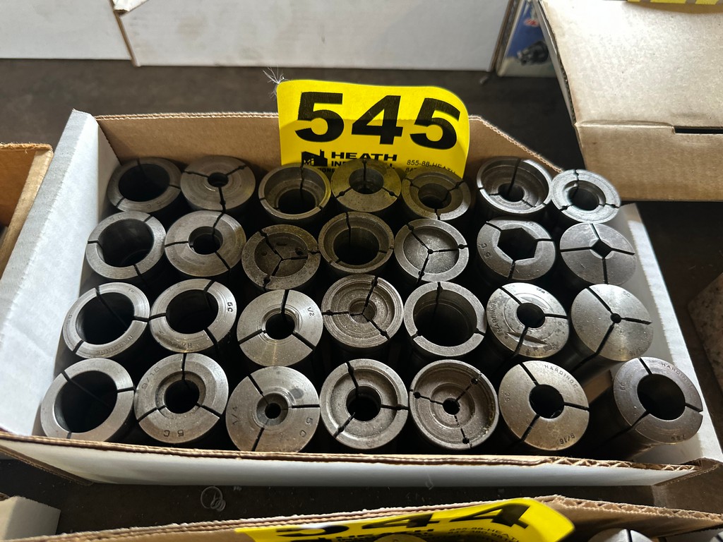 Lot 545