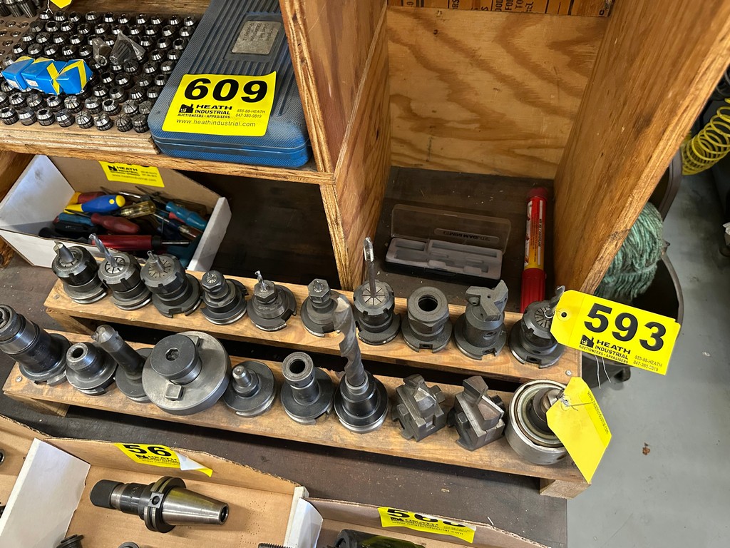 Lot 593