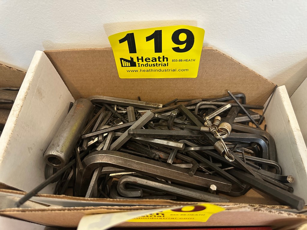 Lot 119