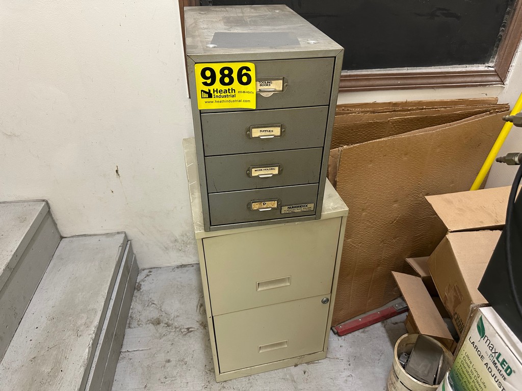 Lot 986