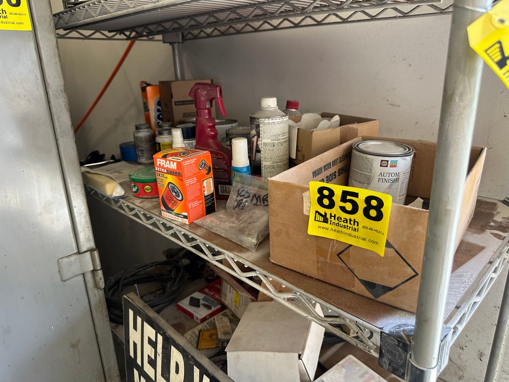 Lot 858