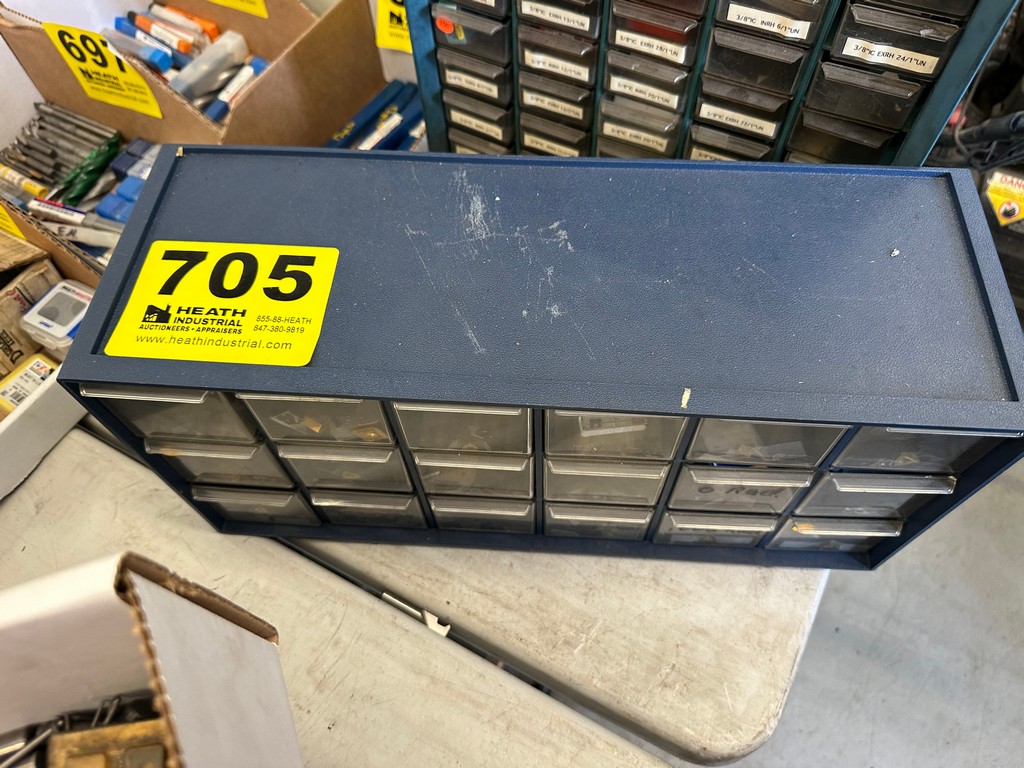 Lot 705