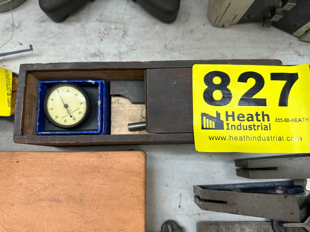 Lot 827