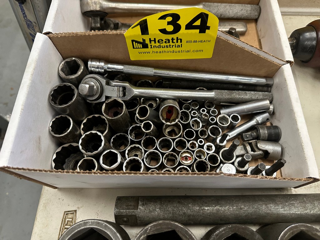 Lot 134