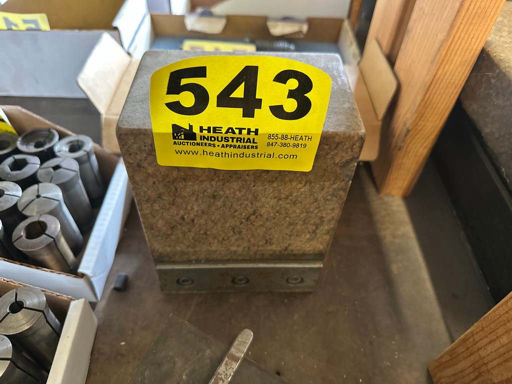 Lot 543