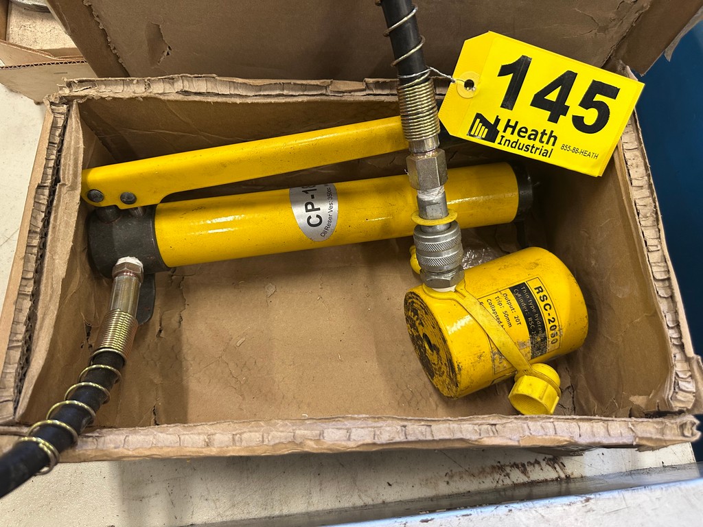 Lot 145