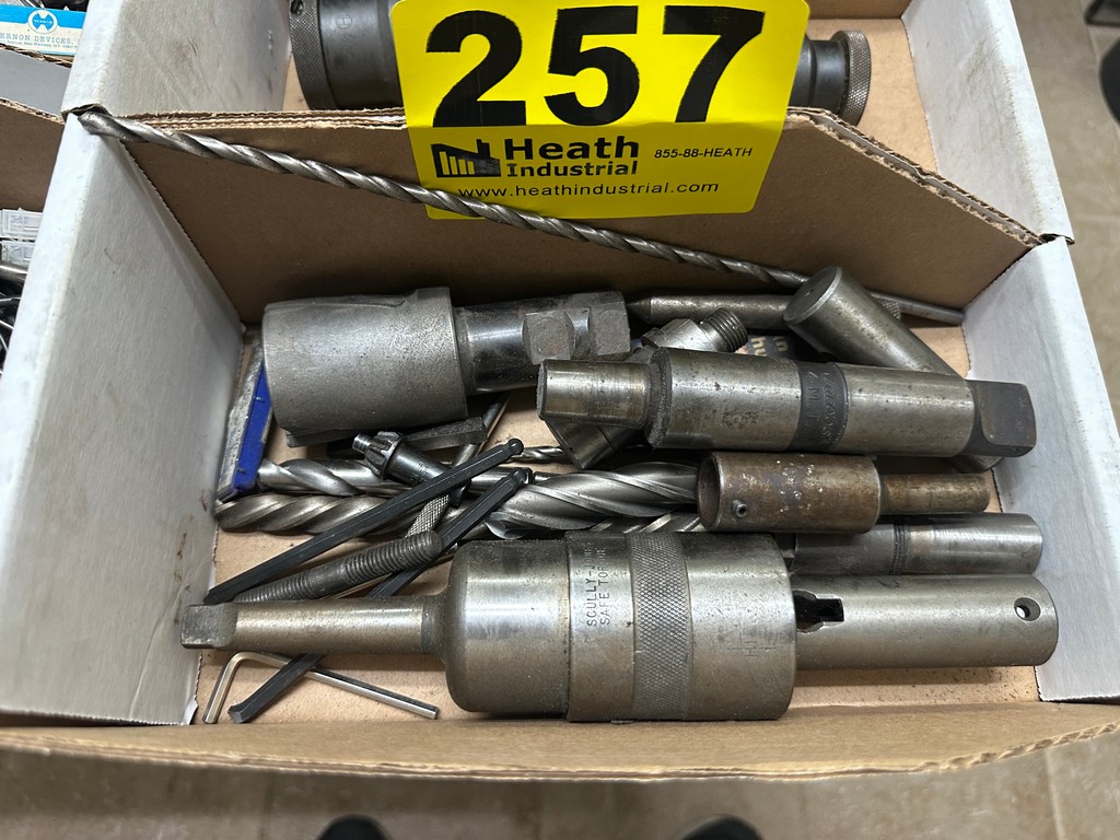 Lot 257