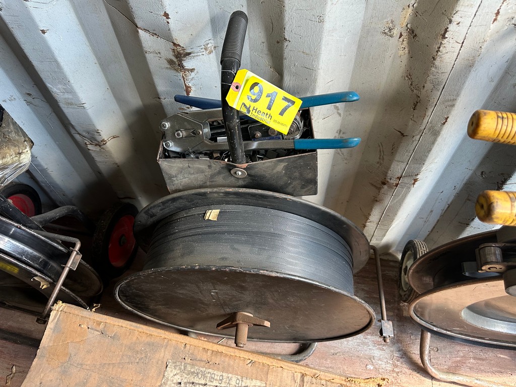 Lot 917