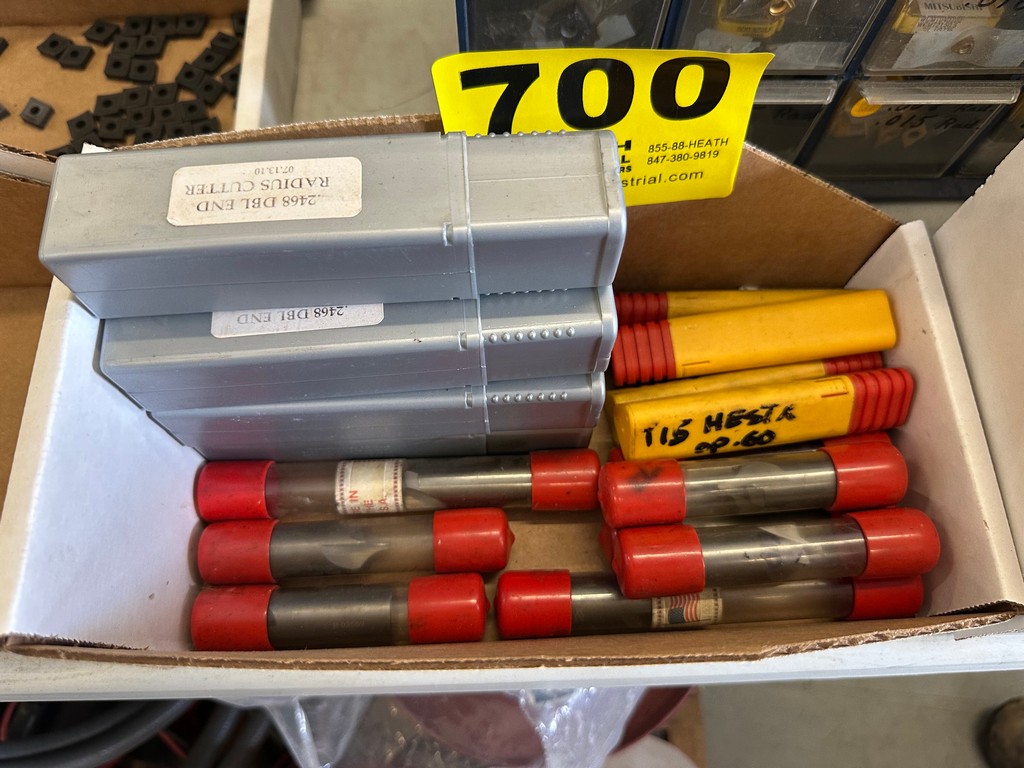 Lot 700