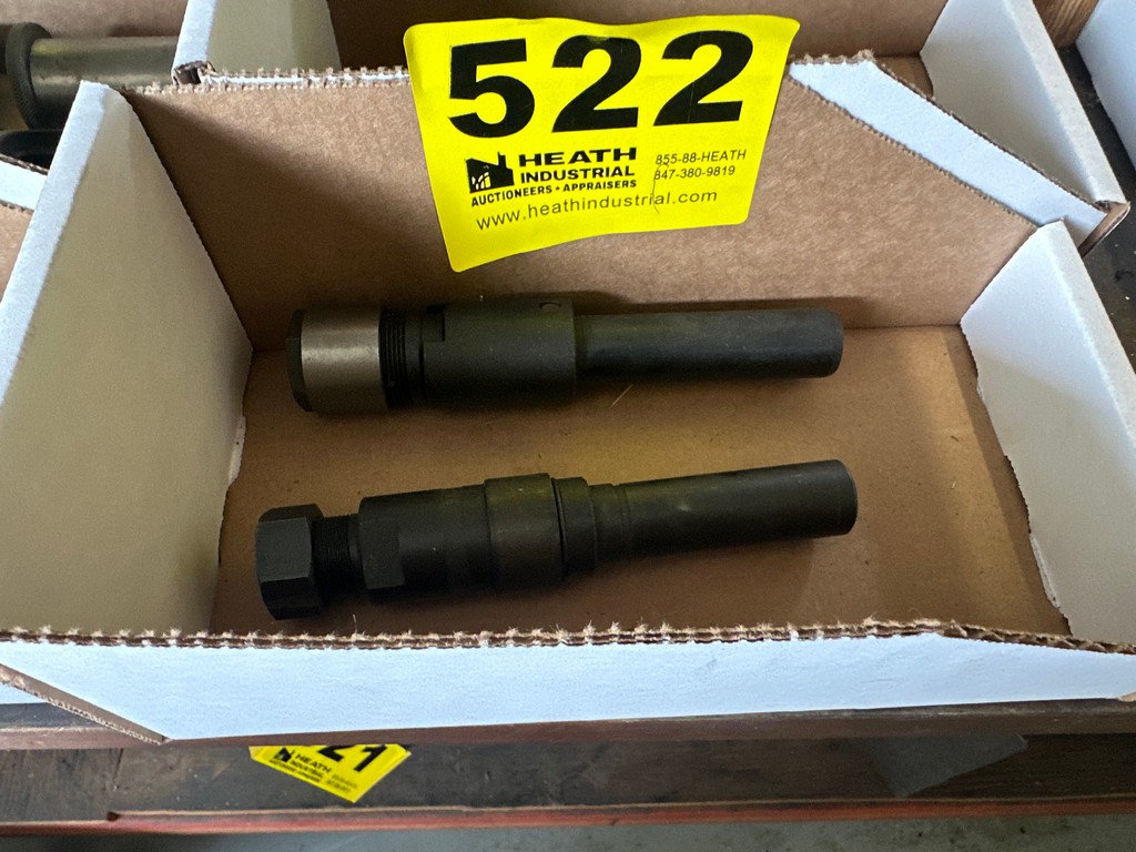Lot 522