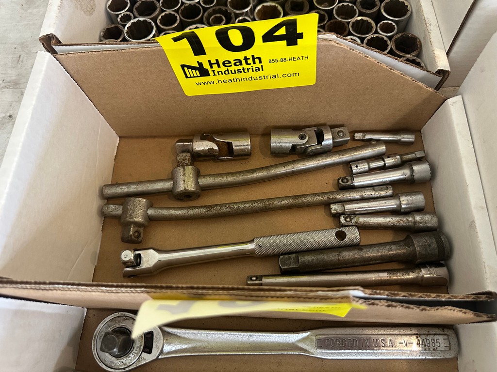 Lot 104