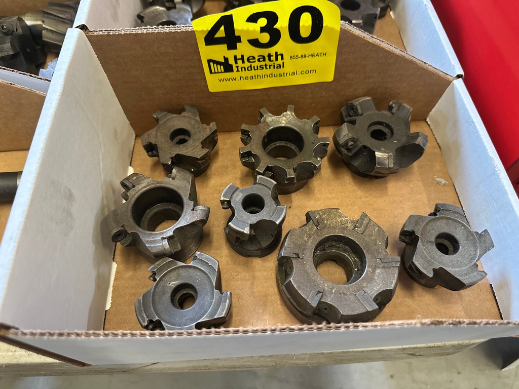 Lot 430