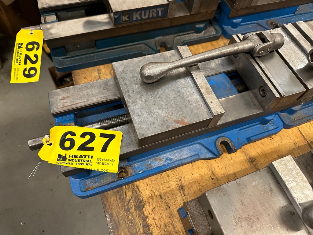 Lot 627