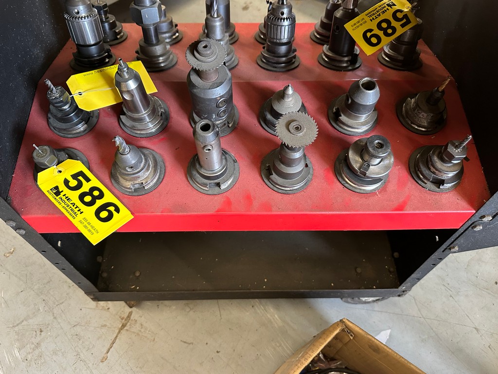 Lot 586