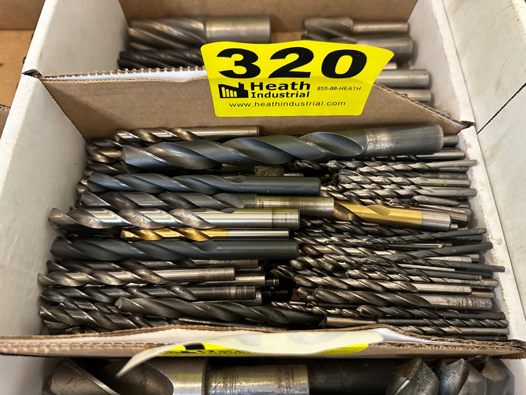 Lot 320