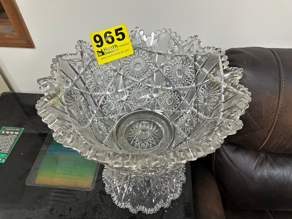 Lot 965