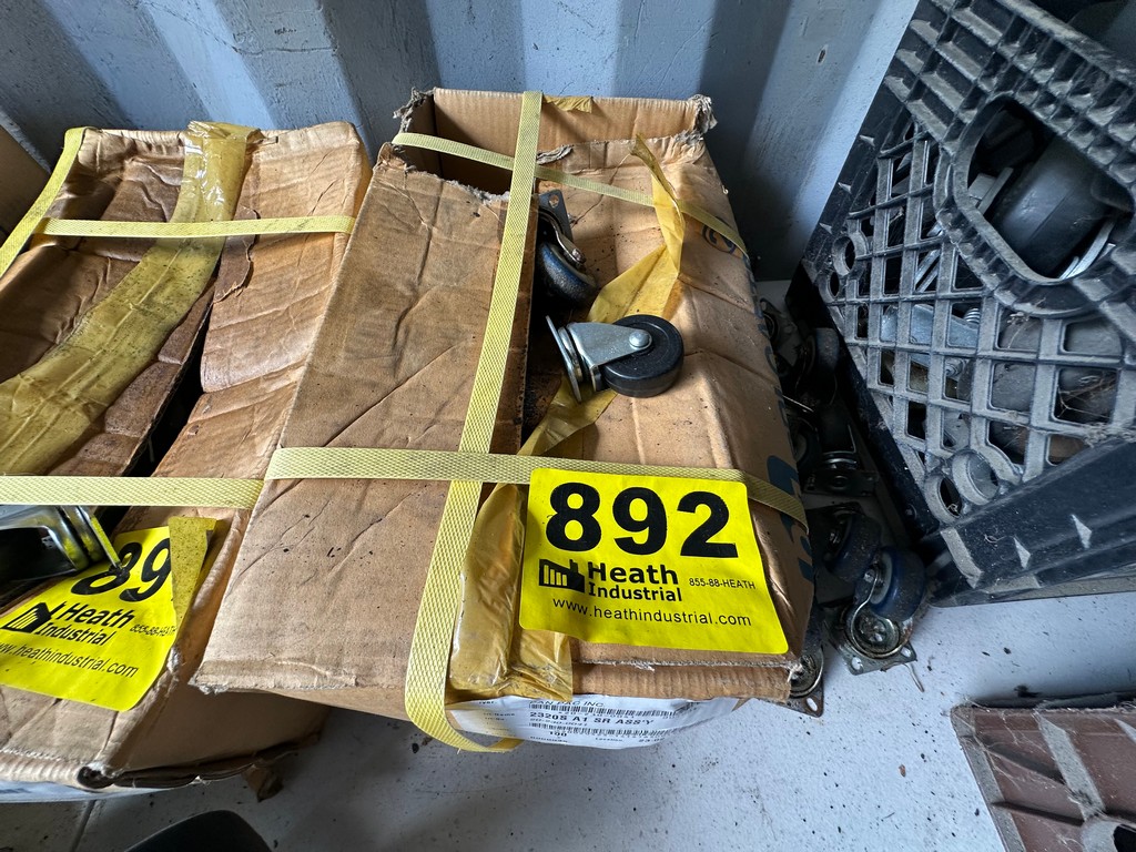 Lot 892