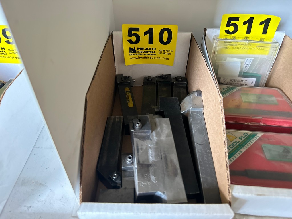 Lot 510