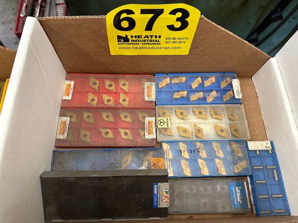 Lot 673