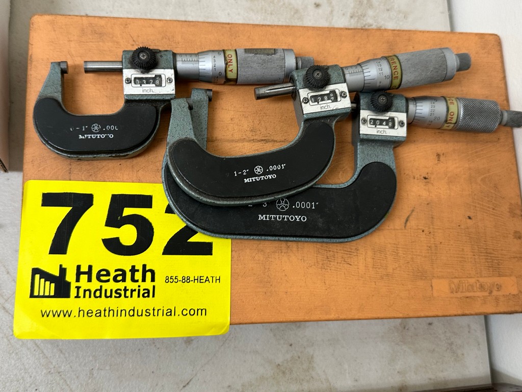 Lot 752