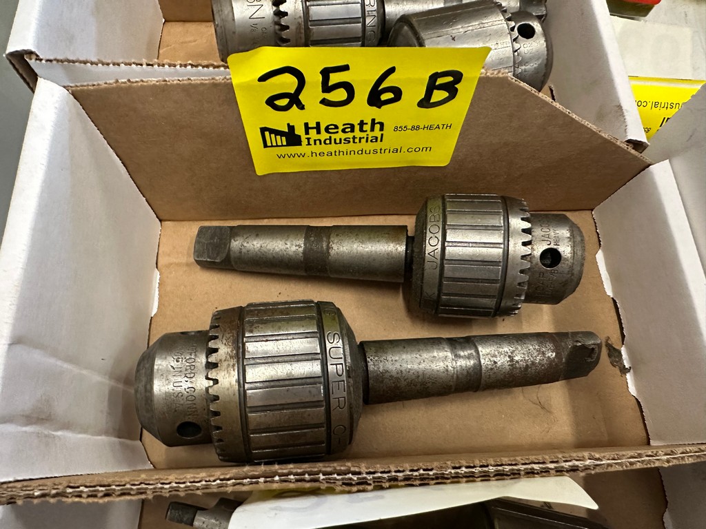 Lot 256B