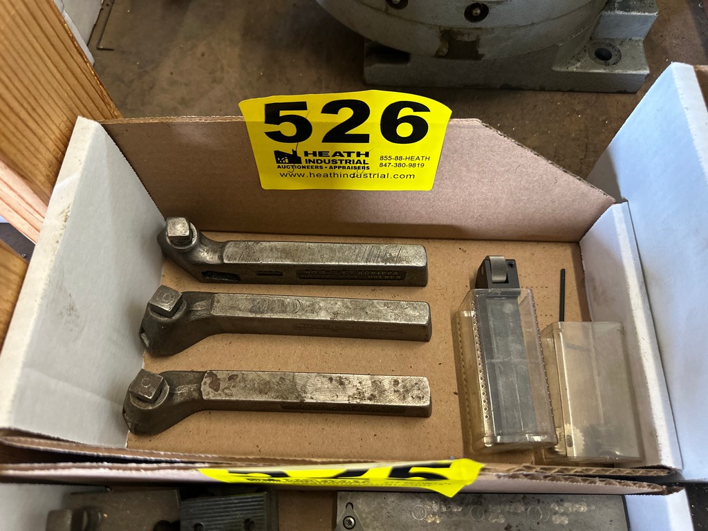 Lot 526