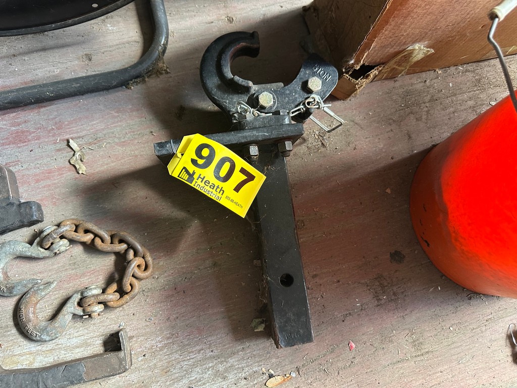 Lot 907